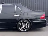 2003 Toyota Celsior 4.3 C Specification Interior Selection Black Sedan for sale, Japanese used car export - photo 68 of 69 | GULJI TRADERS