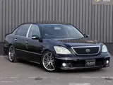 2003 Toyota Celsior 4.3 C Specification Interior Selection Black Sedan for sale, Japanese used car export - photo 69 of 69 | GULJI TRADERS