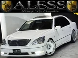 2003 Toyota Celsior 4.3 Sedan for sale, Japanese used car export - photo 1 of 70 | GULJI TRADERS