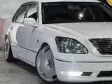 2003 Toyota Celsior 4.3 Sedan for sale, Japanese used car export - photo 3 of 70 | GULJI TRADERS