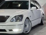 2003 Toyota Celsior 4.3 Sedan for sale, Japanese used car export - photo 11 of 70 | GULJI TRADERS