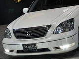 2003 Toyota Celsior 4.3 Sedan for sale, Japanese used car export - photo 12 of 70 | GULJI TRADERS