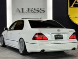 2003 Toyota Celsior 4.3 Sedan for sale, Japanese used car export - photo 14 of 70 | GULJI TRADERS