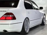 2003 Toyota Celsior 4.3 Sedan for sale, Japanese used car export - photo 15 of 70 | GULJI TRADERS