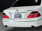 2003 Toyota Celsior 4.3 Sedan for sale, Japanese used car export - photo 16 of 70 | GULJI TRADERS