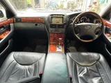2003 Toyota Celsior 4.3 Sedan for sale, Japanese used car export - photo 19 of 70 | GULJI TRADERS