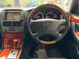 2003 Toyota Celsior 4.3 Sedan for sale, Japanese used car export - photo 22 of 70 | GULJI TRADERS
