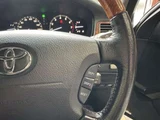 2003 Toyota Celsior 4.3 Sedan for sale, Japanese used car export - photo 24 of 70 | GULJI TRADERS