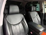 2003 Toyota Celsior 4.3 Sedan for sale, Japanese used car export - photo 41 of 70 | GULJI TRADERS