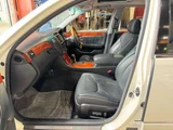 2003 Toyota Celsior 4.3 Sedan for sale, Japanese used car export - photo 43 of 70 | GULJI TRADERS
