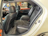 2003 Toyota Celsior 4.3 Sedan for sale, Japanese used car export - photo 50 of 70 | GULJI TRADERS