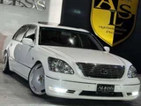 2003 Toyota Celsior 4.3 Sedan for sale, Japanese used car export - photo 60 of 70 | GULJI TRADERS