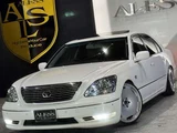 2003 Toyota Celsior 4.3 Sedan for sale, Japanese used car export - photo 61 of 70 | GULJI TRADERS