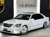 2003 Toyota Celsior 4.3 Sedan for sale, Japanese used car export - photo 63 of 70 | GULJI TRADERS