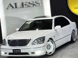 2003 Toyota Celsior 4.3 Sedan for sale, Japanese used car export - photo 64 of 70 | GULJI TRADERS