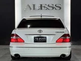2003 Toyota Celsior 4.3 Sedan for sale, Japanese used car export - photo 66 of 70 | GULJI TRADERS