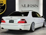 2003 Toyota Celsior 4.3 Sedan for sale, Japanese used car export - photo 69 of 70 | GULJI TRADERS