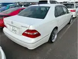 2003 Toyota Celsior ER (Late Model) Pearl Sedan for sale, Japanese used car export - photo 2 of 10 | GULJI TRADERS