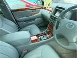 2003 Toyota Celsior ER (Late Model) Pearl Sedan for sale, Japanese used car export - photo 3 of 10 | GULJI TRADERS
