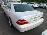 2003 Toyota Celsior ER (Late Model) Pearl Sedan for sale, Japanese used car export - photo 5 of 10 | GULJI TRADERS