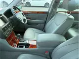2003 Toyota Celsior ER (Late Model) Pearl Sedan for sale, Japanese used car export - photo 7 of 10 | GULJI TRADERS