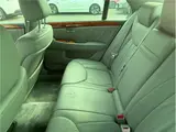 2003 Toyota Celsior ER (Late Model) Pearl Sedan for sale, Japanese used car export - photo 9 of 10 | GULJI TRADERS
