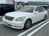 2003 Toyota Celsior C Specification F Package Interior Selection Pearl Sedan for sale, Japanese used car export - photo 2 of 37 | GULJI TRADERS