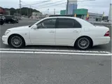 2003 Toyota Celsior C Specification F Package Interior Selection Pearl Sedan for sale, Japanese used car export - photo 3 of 37 | GULJI TRADERS