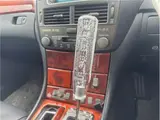 2003 Toyota Celsior C Specification F Package Interior Selection Pearl Sedan for sale, Japanese used car export - photo 15 of 37 | GULJI TRADERS