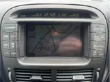2003 Toyota Celsior C Specification F Package Interior Selection Pearl Sedan for sale, Japanese used car export - photo 21 of 37 | GULJI TRADERS