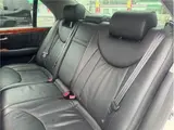 2003 Toyota Celsior C Specification F Package Interior Selection Pearl Sedan for sale, Japanese used car export - photo 31 of 37 | GULJI TRADERS
