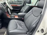 2003 Toyota Celsior C Specification F Package Interior Selection Pearl Sedan for sale, Japanese used car export - photo 35 of 37 | GULJI TRADERS