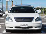 2003 Toyota Celsior eR specifications Pearl Sedan for sale, Japanese used car export - photo 2 of 80 | GULJI TRADERS