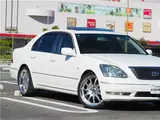 2003 Toyota Celsior eR specifications Pearl Sedan for sale, Japanese used car export - photo 4 of 80 | GULJI TRADERS