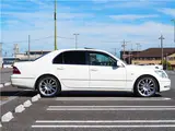 2003 Toyota Celsior eR specifications Pearl Sedan for sale, Japanese used car export - photo 9 of 80 | GULJI TRADERS