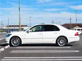 2003 Toyota Celsior eR specifications Pearl Sedan for sale, Japanese used car export - photo 12 of 80 | GULJI TRADERS