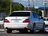 2003 Toyota Celsior eR specifications Pearl Sedan for sale, Japanese used car export - photo 15 of 80 | GULJI TRADERS