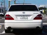 2003 Toyota Celsior eR specifications Pearl Sedan for sale, Japanese used car export - photo 16 of 80 | GULJI TRADERS