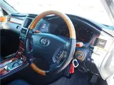 2003 Toyota Celsior eR specifications Pearl Sedan for sale, Japanese used car export - photo 19 of 80 | GULJI TRADERS