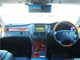 2003 Toyota Celsior eR specifications Pearl Sedan for sale, Japanese used car export - photo 20 of 80 | GULJI TRADERS