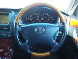 2003 Toyota Celsior eR specifications Pearl Sedan for sale, Japanese used car export - photo 21 of 80 | GULJI TRADERS