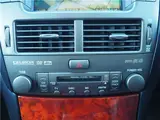 2003 Toyota Celsior eR specifications Pearl Sedan for sale, Japanese used car export - photo 24 of 80 | GULJI TRADERS