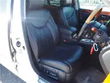 2003 Toyota Celsior eR specifications Pearl Sedan for sale, Japanese used car export - photo 37 of 80 | GULJI TRADERS