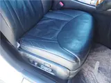 2003 Toyota Celsior eR specifications Pearl Sedan for sale, Japanese used car export - photo 38 of 80 | GULJI TRADERS