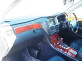 2003 Toyota Celsior eR specifications Pearl Sedan for sale, Japanese used car export - photo 46 of 80 | GULJI TRADERS
