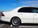 2003 Toyota Celsior eR specifications Pearl Sedan for sale, Japanese used car export - photo 57 of 80 | GULJI TRADERS