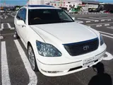 2003 Toyota Celsior eR specifications Pearl Sedan for sale, Japanese used car export - photo 62 of 80 | GULJI TRADERS