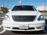 2003 Toyota Celsior eR specifications Pearl Sedan for sale, Japanese used car export - photo 64 of 80 | GULJI TRADERS