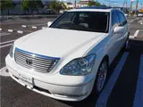 2003 Toyota Celsior eR specifications Pearl Sedan for sale, Japanese used car export - photo 68 of 80 | GULJI TRADERS