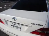 2003 Toyota Celsior eR specifications Pearl Sedan for sale, Japanese used car export - photo 70 of 80 | GULJI TRADERS